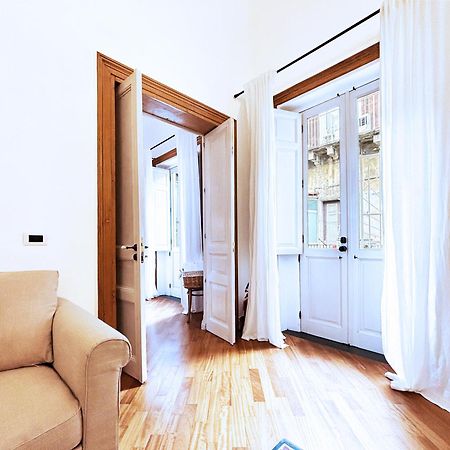 La Formica - Catania City Center Apartment Catânia Exterior foto