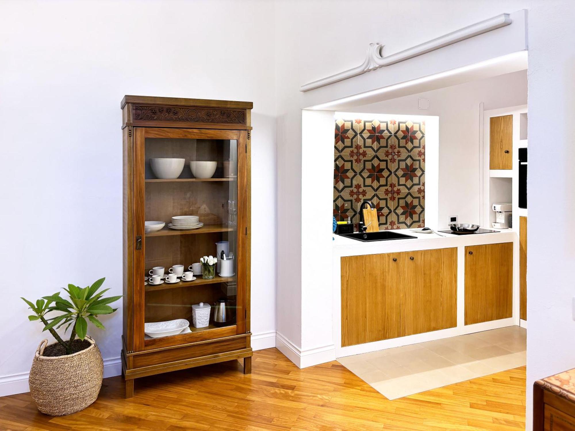 La Formica - Catania City Center Apartment Catânia Exterior foto